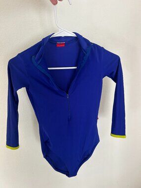 Yumiko Leotard